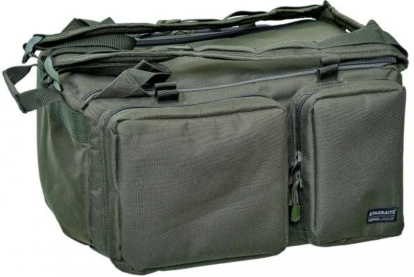 SNECI - Horgász webshop és horgászbolt - STARBAITS PRO Ruck Bag 42x38x25cm hátizsák