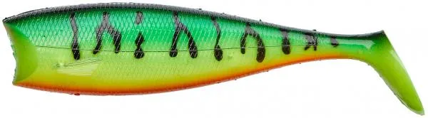 SNECI - Horgász webshop és horgászbolt - Nitro Shad 9cm Fire Tiger