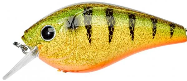 SNECI - Horgász webshop és horgászbolt - Kraken 6,5cm F Strass Perch