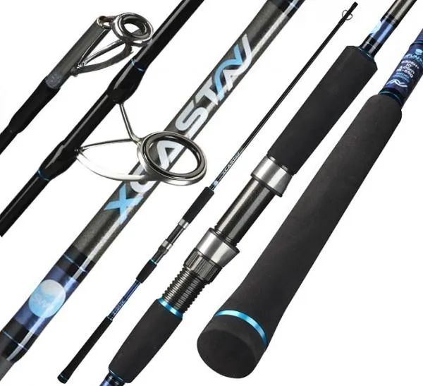 SNECI - Horgász webshop és horgászbolt - Pergető bot X Cast Shore Jigging S 3,05m H 15-55g