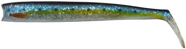 SNECI - Horgász webshop és horgászbolt - Nitro Slim Shad 18cm UV Sardine