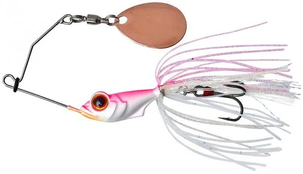 SNECI - Horgász webshop és horgászbolt - Alvin 5,6g Pink Shiner