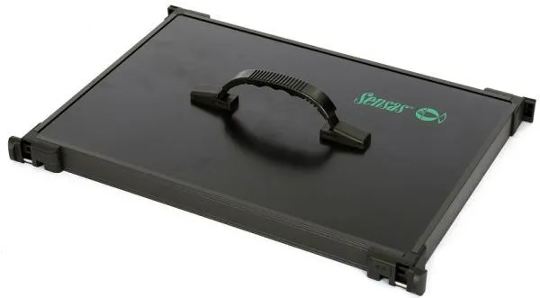 SNECI - Horgász webshop és horgászbolt - Versenyláda kiegészítő World Champion Tray Lid