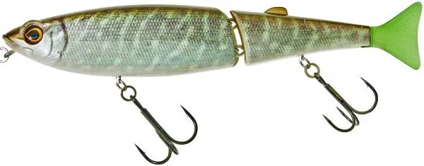 SNECI - Horgász webshop és horgászbolt - Freddy 13cm CW Noisy Northern Pike