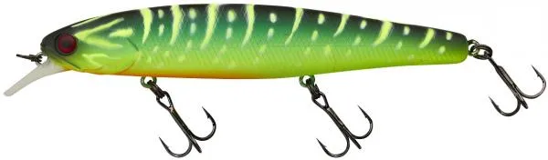 SNECI - Horgász webshop és horgászbolt - Arnaud 11cm F Crazy Pike