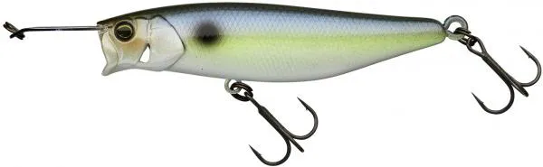 SNECI - Horgász webshop és horgászbolt - Riser Bait 8,5cm S Pearl Sexy Shad