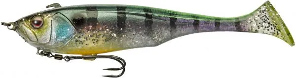 SNECI - Horgász webshop és horgászbolt - Dunkle 19,5cm Chartreuse Strike Gill