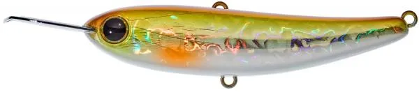 SNECI - Horgász webshop és horgászbolt - Riser Bait 8cm Bright Kibinago