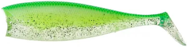 SNECI - Horgász webshop és horgászbolt - Nitro Shad 9cm Carribean Shad