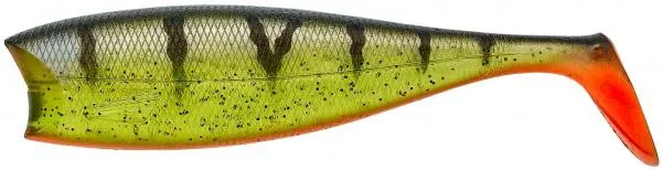 SNECI - Horgász webshop és horgászbolt - Nitro Shad 9cm Magic Perch