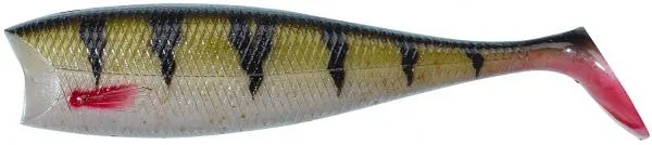 SNECI - Horgász webshop és horgászbolt - Nitro Shad 9cm Perch