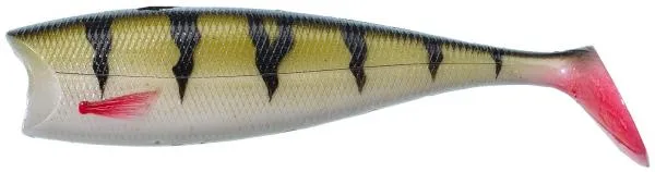 SNECI - Horgász webshop és horgászbolt - Nitro Shad 12cm Perch