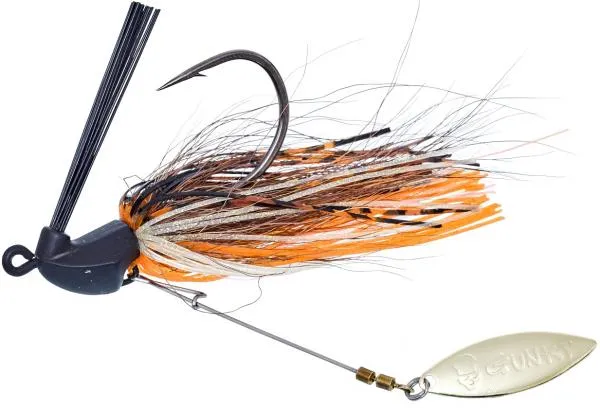 SNECI - Horgász webshop és horgászbolt - Hoverjig 14g Acid Craw MS