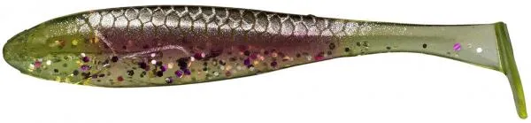 SNECI - Horgász webshop és horgászbolt - Magic Slim Shad 2 (5cm) Magic Wakasagi