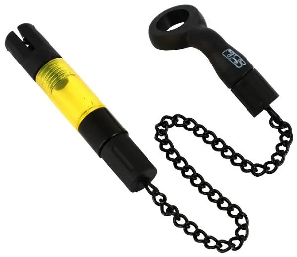 SNECI - Horgász webshop és horgászbolt - Starbaits D-TEC Black Out Mini sárga Swinger 