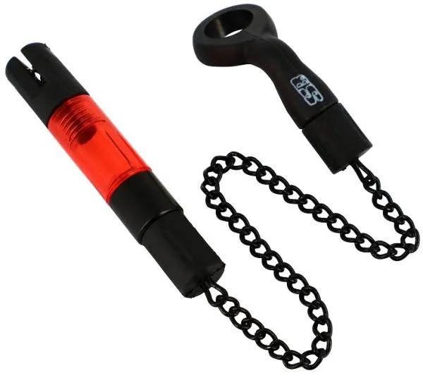 SNECI - Horgász webshop és horgászbolt - Starbaits D-TEC Black Out Mini piros Swinger 