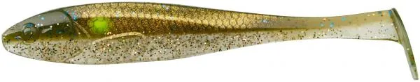 SNECI - Horgász webshop és horgászbolt - Magic Slim Shad 10cm Magic Ayu