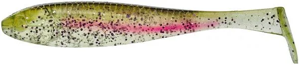 SNECI - Horgász webshop és horgászbolt - Magic Slim Shad 10cm Magic Wakasagi