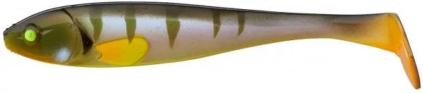 SNECI - Horgász webshop és horgászbolt - Magic Slim Shad 6 (12,5cm) Blue Gill