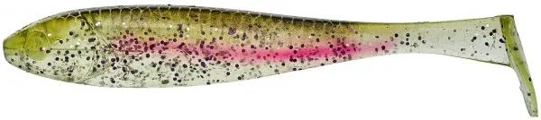 SNECI - Horgász webshop és horgászbolt - Magic Slim Shad 6 (12,5cm) Magic Wakasagi