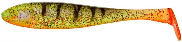 SNECI - Horgász webshop és horgászbolt - Magic Slim Shad 6 (12,5cm) Magic Perch