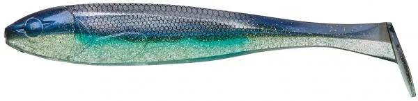 SNECI - Horgász webshop és horgászbolt - Magic Slim Shad 6 (12,5cm) Magic Sexy Shad