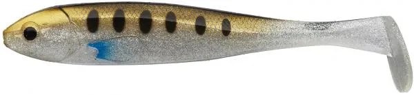 SNECI - Horgász webshop és horgászbolt - Magic Slim Shad 6 (12,5cm) Magic Zander