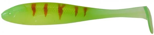 SNECI - Horgász webshop és horgászbolt - Magic Slim Shad 6 (12,5cm) Magic Muddy Water