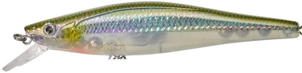 SNECI - Horgász webshop és horgászbolt - King Gamera 15,0cm SP HL Minnow