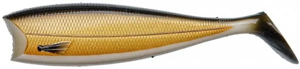 SNECI - Horgász webshop és horgászbolt - Nitro Shad 12cm Golden Fish