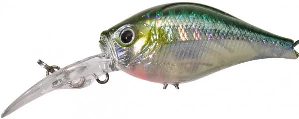 SNECI - Horgász webshop és horgászbolt - D-Gigan 4,6cm F HL Minnow