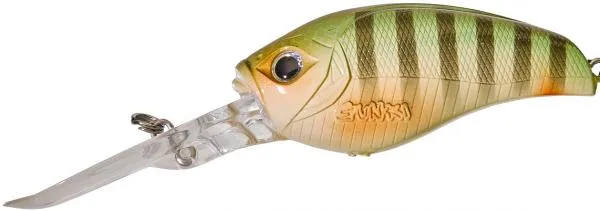 SNECI - Horgász webshop és horgászbolt - DD-Gigan 7,3cm F Wild Perch