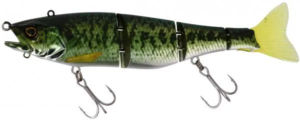 SNECI - Horgász webshop és horgászbolt - Gantia 18cm RT Biwako Bass