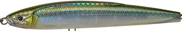 SNECI - Horgász webshop és horgászbolt - Shore Shaver 11,5cm S HL Minnow