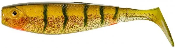 SNECI - Horgász webshop és horgászbolt - G Bump Ghost 20,0cm UV Red Perch