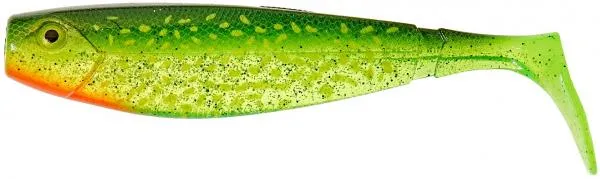 SNECI - Horgász webshop és horgászbolt - G Bump Ghost 20,0cm UV Fire Pike