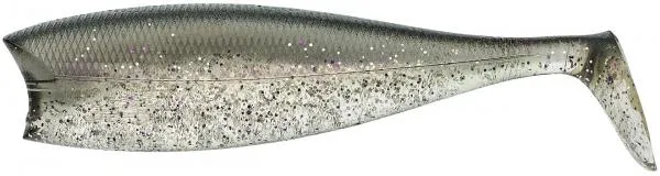 SNECI - Horgász webshop és horgászbolt - Nitro Shad 12cm Purple Rain