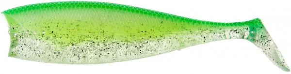 SNECI - Horgász webshop és horgászbolt - Nitro Shad 12cm Carribean Shad