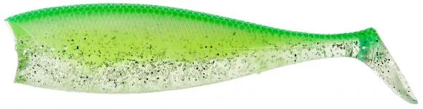 SNECI - Horgász webshop és horgászbolt - Nitro Shad 15cm Carribean Shad