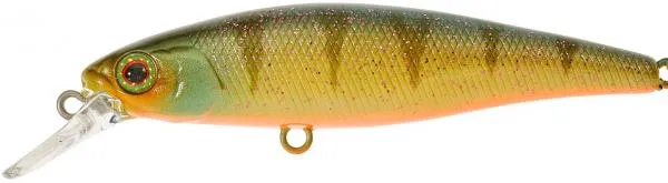 SNECI - Horgász webshop és horgászbolt - Squad Minnow SP 9,5cm Agressive Perch