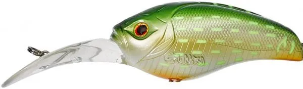 SNECI - Horgász webshop és horgászbolt - Gigan 5,5cm F Electric Pike