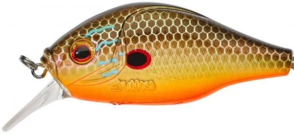 SNECI - Horgász webshop és horgászbolt - Dogora 6,5cm F Sun Perch