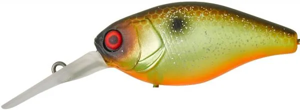 SNECI - Horgász webshop és horgászbolt - Deep Diving Chubby 3,8cm Muddy Roach