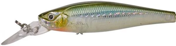 SNECI - Horgász webshop és horgászbolt - Gamera 7,2cm SP MR Twitch HL Minnow