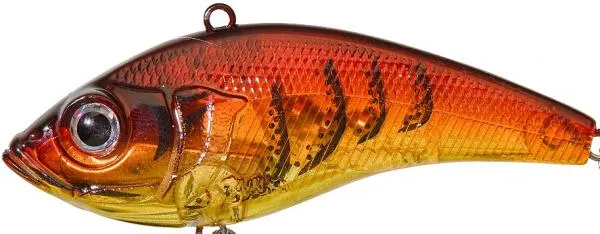 SNECI - Horgász webshop és horgászbolt - Kaiju Boost 5,5cm S Ghost Red Craw