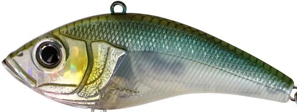 SNECI - Horgász webshop és horgászbolt - Kaiju Boost 6,9cm S HL Minnow