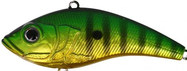 SNECI - Horgász webshop és horgászbolt - Kaiju Boost 6,9cm S Fire Gold Perch