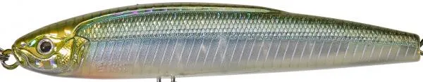 SNECI - Horgász webshop és horgászbolt - Shore Shaver 8,5cm S HL Minnow