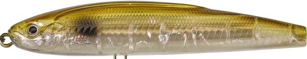 SNECI - Horgász webshop és horgászbolt - Shore Shaver 8,5cm S Gold Smelt