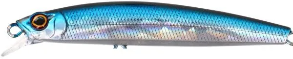 SNECI - Horgász webshop és horgászbolt - Battle Minnow 8cm F Blue Shad